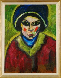 Mother of Nikita - Mãe da Nikita (cartão)