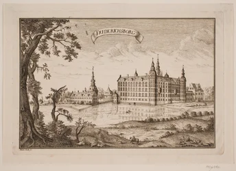 Castelo de Frederiksborg