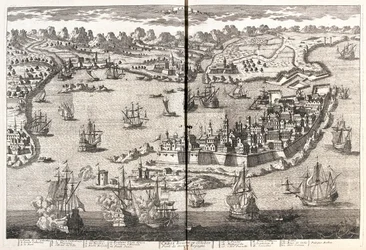 Cadice, Espanha - por A