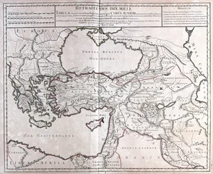 Europa Oriental e Ásia - por A