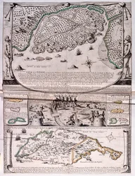 França Guiana, América do Sul - por A