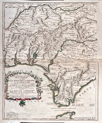 Granada, Andaluzia e Sul de Espanha - por A
