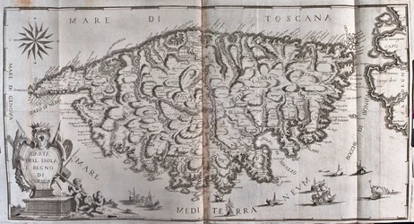 Ilha de Course, França - por A