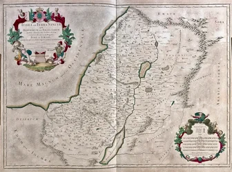 Israele e Terra Santa - por A