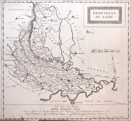Lodi, Itália - por A