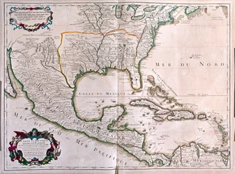 Messico e Florida - por A
