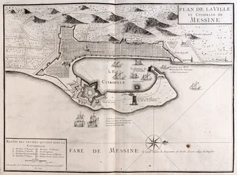 Messina (Sicília) - Itália - por A