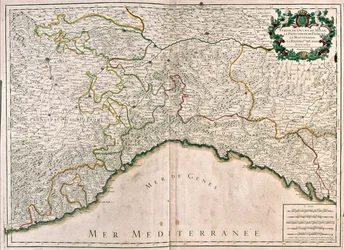 Milão, Génova e Piemonte, Itália - por A