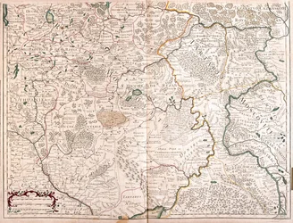 Moscovo, Rússia - Ucrânia - Lituânia - por A