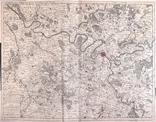 Normandia, Paris e países vizinhos - por A