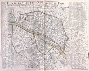 Paris e arredores, França - por A