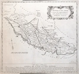Pavia, Itália - por A