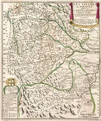 Vale do Piemonte, Itália - por A