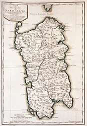 Sardenha, Itália - por A