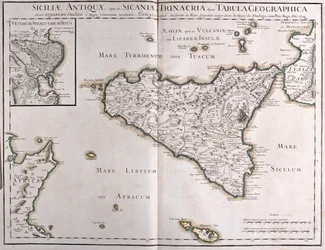 Sicília - por A
