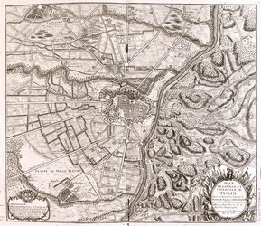 Torino, Itália - por A