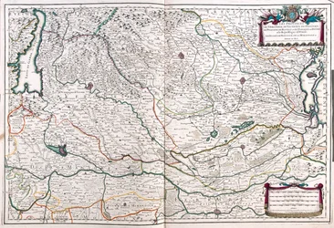 Verona, Vicenza, Pádua, Polesine e Rovigo, Itália - por A