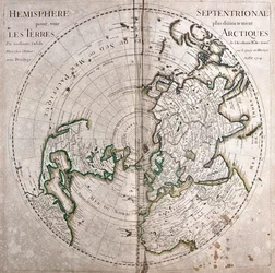 Norte do Mundo