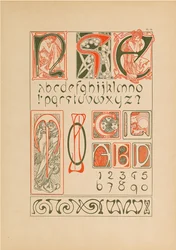 Documentos Decorativos, 1902.