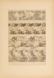 Documentos Decorativos, 1902.