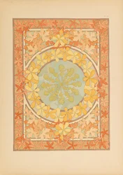Documentos Decorativos, 1902.