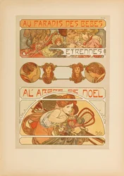 Documentos Decorativos, 1902.