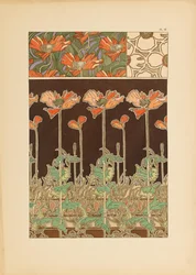 Documentos Decorativos, 1902.
