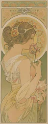 Primavera, 1899.
