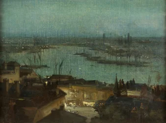 Boa noite, Rochester.