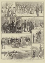 Carreira Militar de SAR o Duque de Connaught