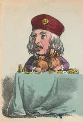 Henrique VII, 1856