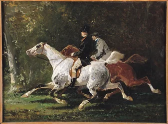 Os cavaleiros