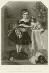 William Henry John