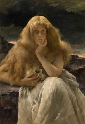 Maria Madalena