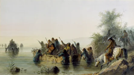 Passeios de barco «Bull»