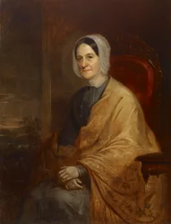 Sra. Jesse Hare (Catherine H. Welch)