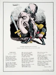 Várias aranhas no teto, da história da terceira república, vol. Eu, História Política, pub.1933