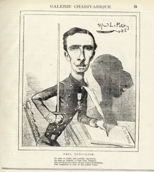 Os Charivari