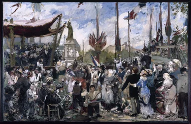 14 de julho