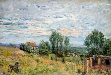 La briqueterie (Brickfield)