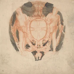 Desenho para um brasão de armas