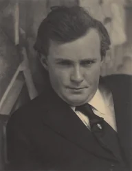Andrew Dasburg