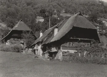 Casa da Floresta Negra
