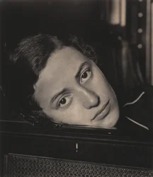 Dorothy Norman