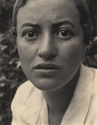 Dorothy Norman