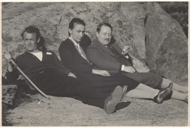 Emil Zoler, Georgia O