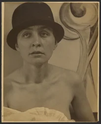 Georgia O