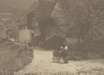 Crianças de Gutach