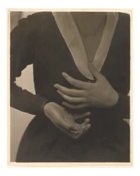 «Mãos», de Georgia O