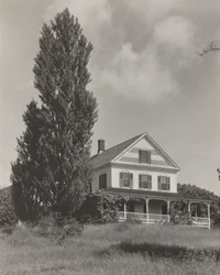 Casa na Colina, Lago George